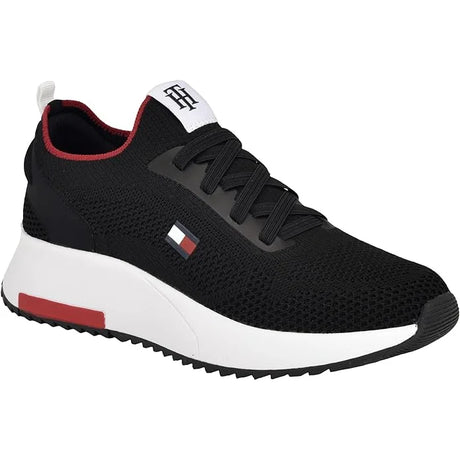 Tommy Hilfiger Zaide Sneakers Women - BLK