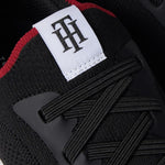 Tommy Hilfiger Zaide Sneakers Women - BLK