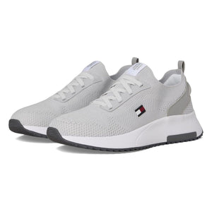 Tommy Hilfiger Zaide Sneakers Women - GRY - Gray / 35.5 / M