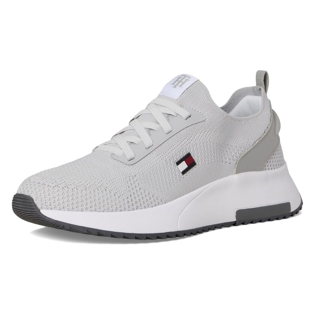 Tommy Hilfiger Zaide Sneakers Women - GRY