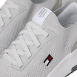 Tommy Hilfiger Zaide Sneakers Women - GRY
