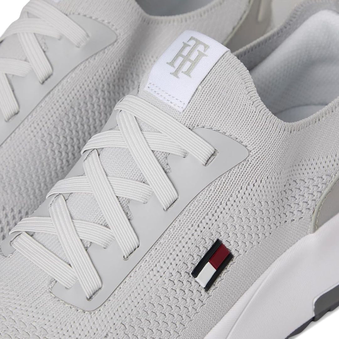 Tommy Hilfiger Zaide Sneakers Women - GRY