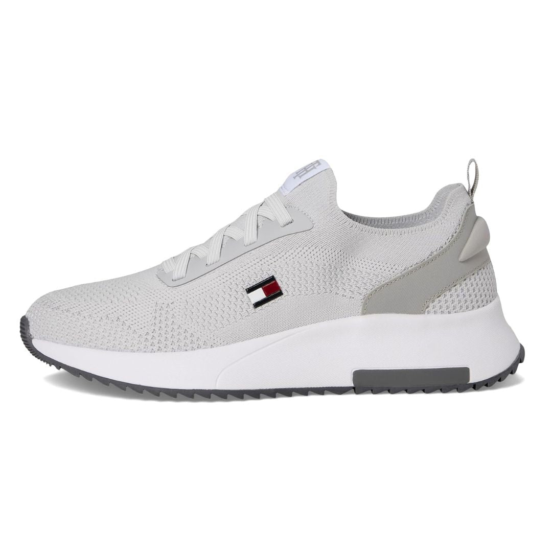Tommy Hilfiger Zaide Sneakers Women - GRY
