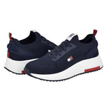 Tommy Hilfiger Zaide Sneakers Women - NVY - Navy / 35.5 / M