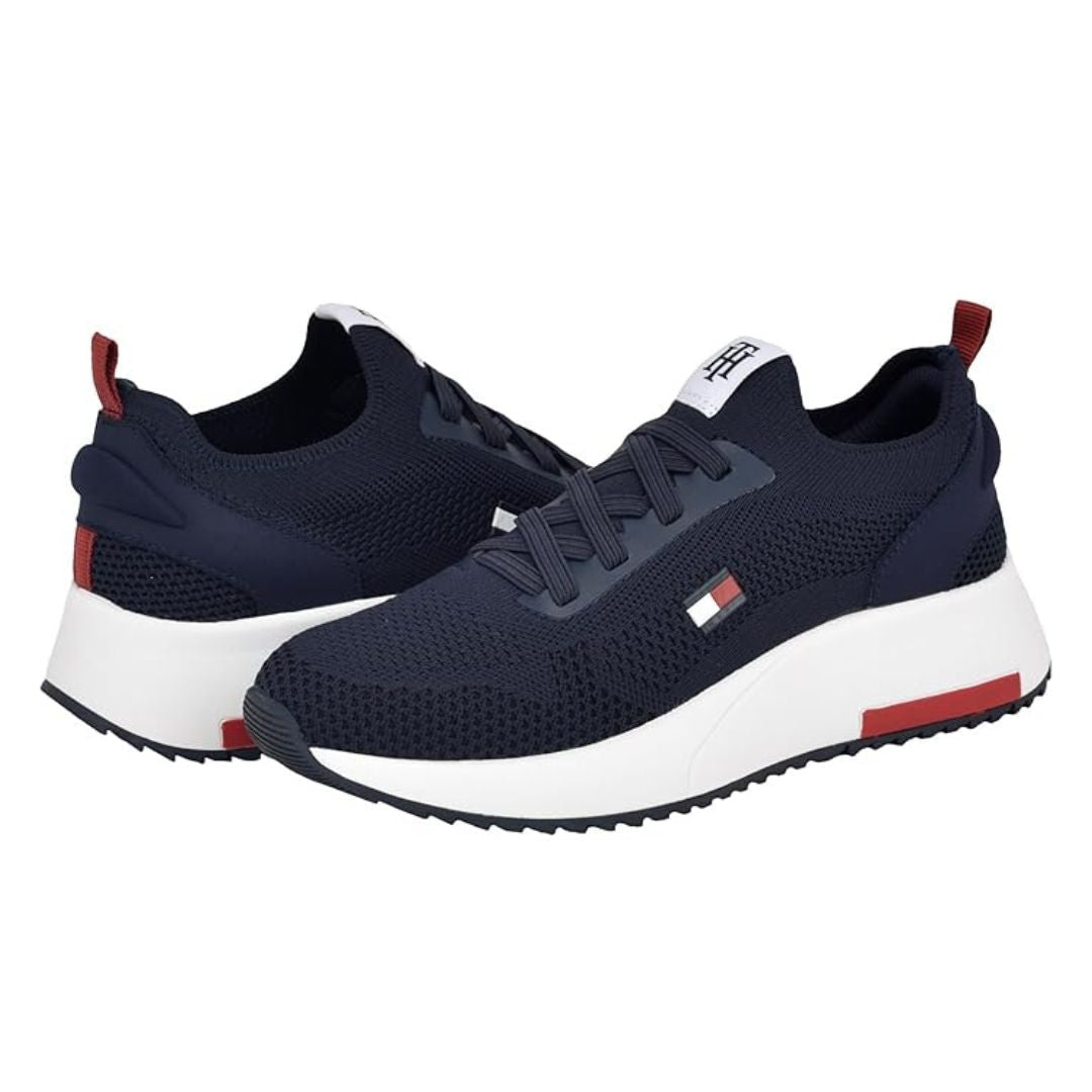 Tommy Hilfiger Zaide Sneakers Women - NVY - Navy / 35.5 / M