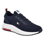 Tommy Hilfiger Zaide Sneakers Women - NVY