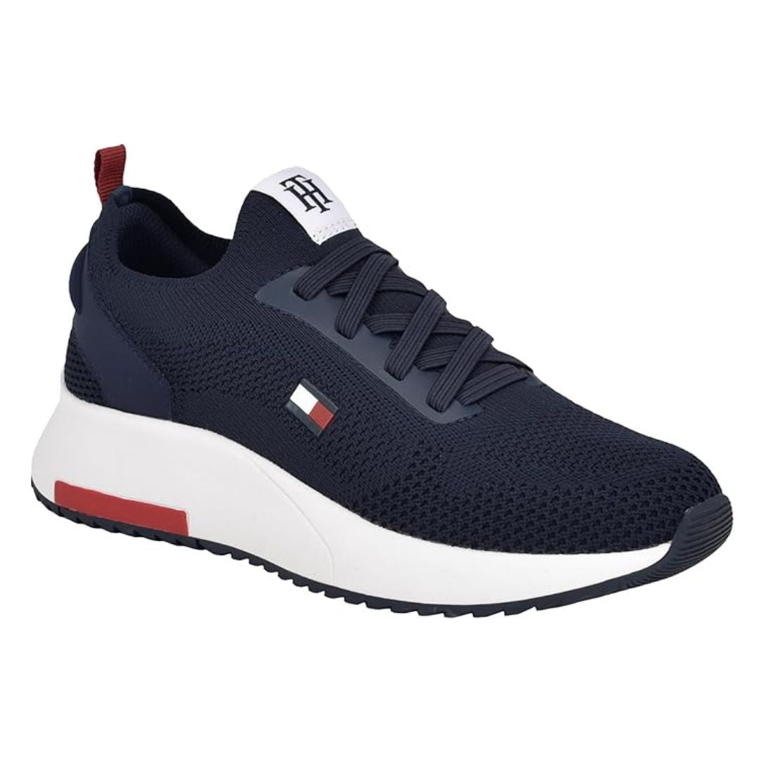 Tommy Hilfiger Zaide Sneakers Women - NVY