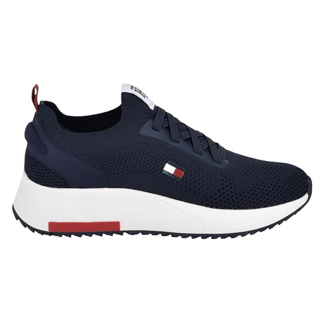 Tommy Hilfiger Zaide Sneakers Women - NVY