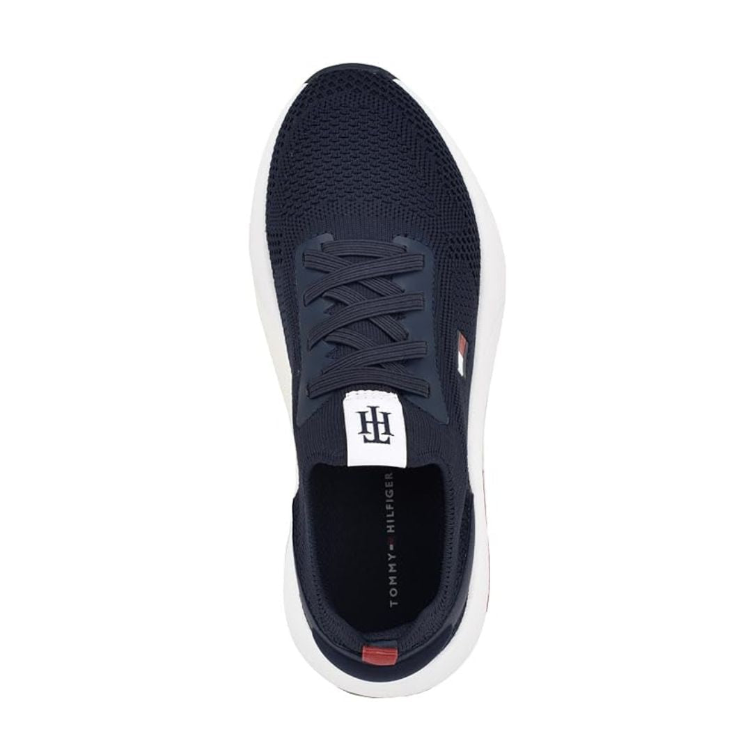 Tommy Hilfiger Zaide Sneakers Women - NVY