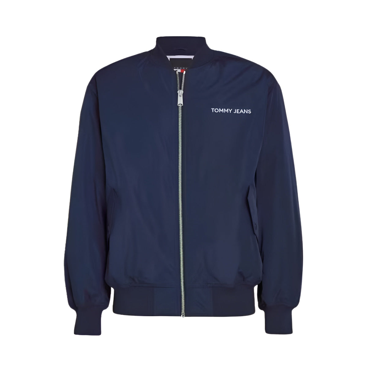 Tommy Jeans Bomber Jacket Men DM0DM17879-NVY