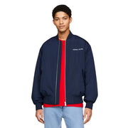 Tommy Jeans Bomber Jacket Men DM0DM17879-NVY - Navy / S