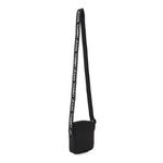 Tommy Jeans Essential Reporter Crossbody Bag AM0AM11524-BLK - Black