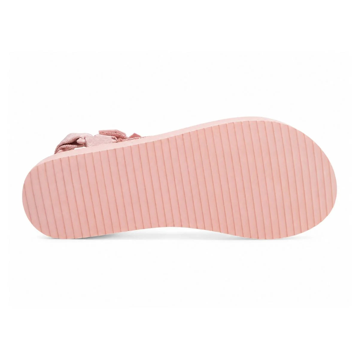 Tommy Jeans Eva Platform Sandals Women - PNK