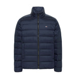 Tommy Jeans Lightweight Water Repellent Jacket Men DM0DM20658-NVY