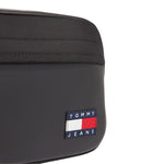 Tommy Jeans Reporter Bag AM0AM13321-BLK - Black
