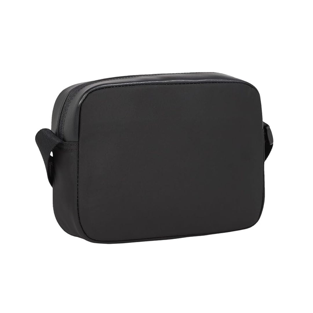 Tommy Jeans Reporter Bag AM0AM13321-BLK - Black