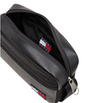 Tommy Jeans Reporter Bag AM0AM13321-BLK - Black