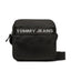 Tommy Jeans Shoulder Bag AM0AM10901-BLK - Black