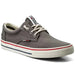 Tommy Jeans Textile Sneaker EM0EM00001- GRY - Gray / 40 - Shoes