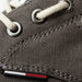 Tommy Jeans Textile Sneaker EM0EM00001- GRY - Shoes