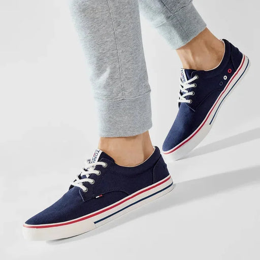 Tommy jeans 2025 slip on