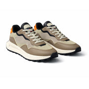 Tommy Jeans TJM Runner Mix Material EM0EM01259-MLT - Multi / 40