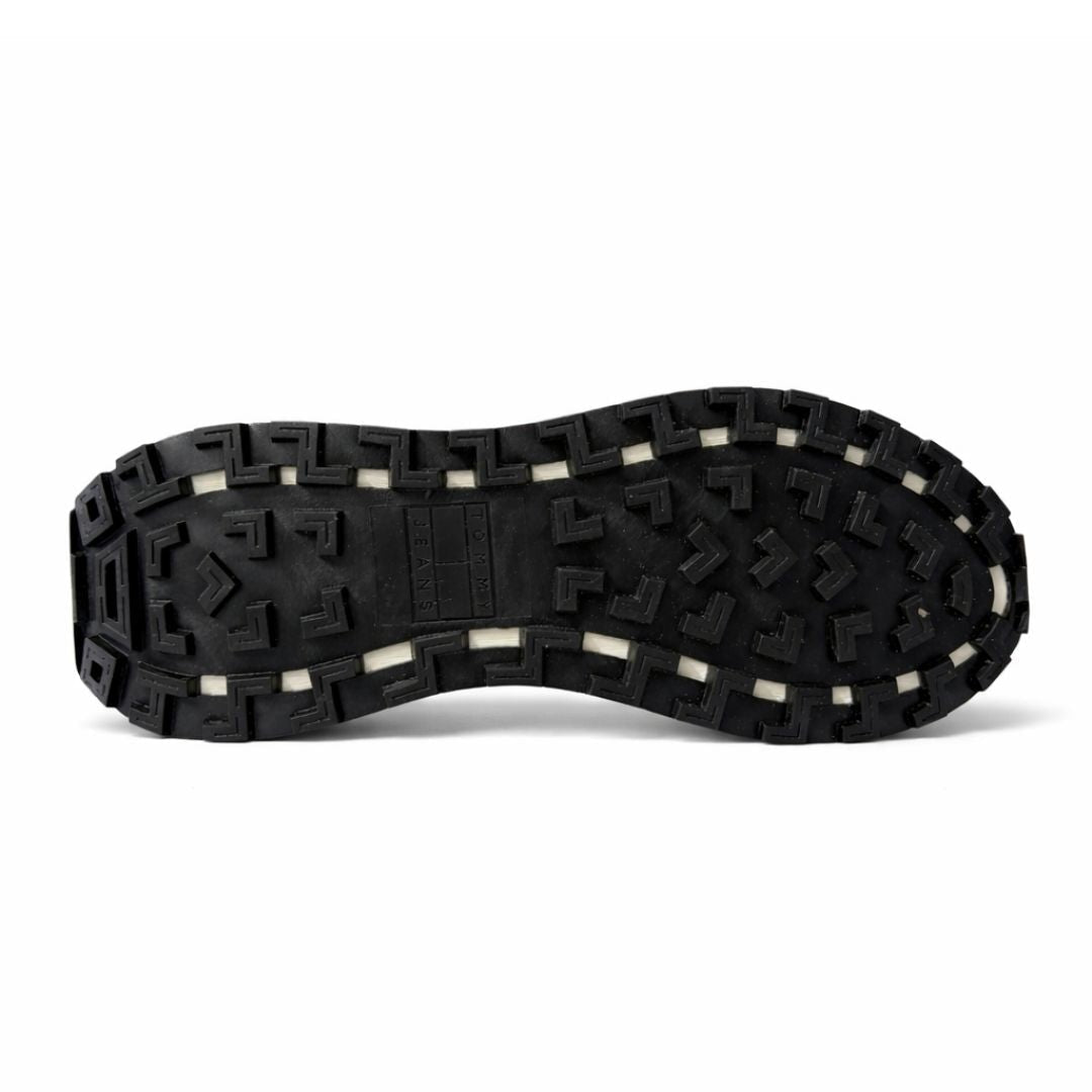 Tommy Jeans TJM Runner Mix Material EM0EM01259-MLT