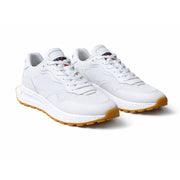 Tommy Jeans TJM Runner Mix Material EM0EM01259-WHT - White / 40