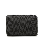 Tommy Jeans TJW Logomania Cross Bag AW0AW14551-BLK - Black
