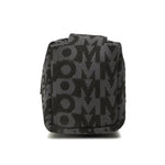 Tommy Jeans TJW Logomania Cross Bag AW0AW14551-BLK - Black