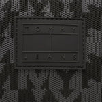 Tommy Jeans TJW Logomania Cross Bag AW0AW14551-BLK - Black
