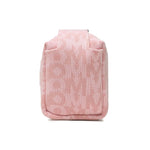 Tommy Jeans Tjw Logomania Cross Bag AW0AW14551-PNK - Pink