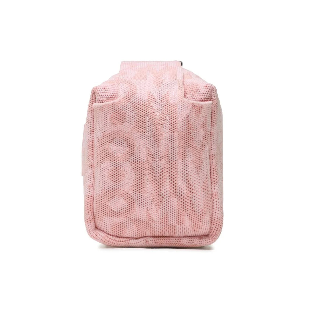 Tommy Jeans Tjw Logomania Cross Bag AW0AW14551-PNK - Pink