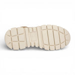 Tommy Jeans TJW VULC FLATFORM SUEDE WL Women EN0EN02894-BEG