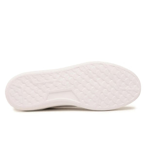 Trussardi Sneakers 77A00513-WHTRED - White / 40