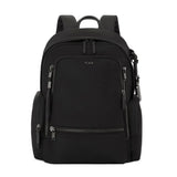 TUMI Celina Backpack - BLKSLV - Black