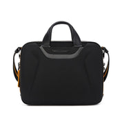 TUMI McLaren Axle Briefcase - BLK - Black