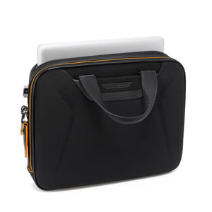 TUMI McLaren Axle Briefcase - BLK - Black