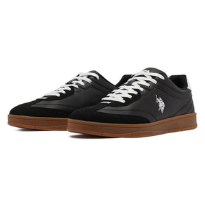 U.S. POLO ASSN. 5M Vale Glb 5Fx Sneakers - BLKBRN