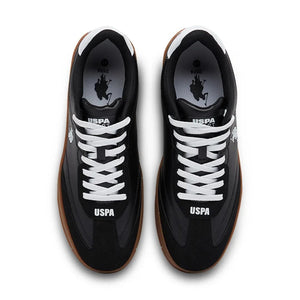 U.S. POLO ASSN. 5M Vale Glb 5Fx Sneakers - BLKBRN