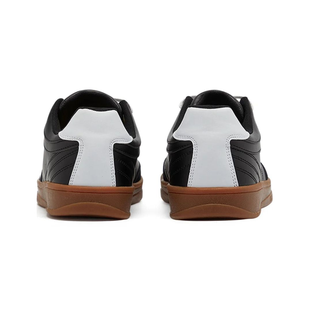 U.S. POLO ASSN. 5M Vale Glb 5Fx Sneakers - BLKBRN