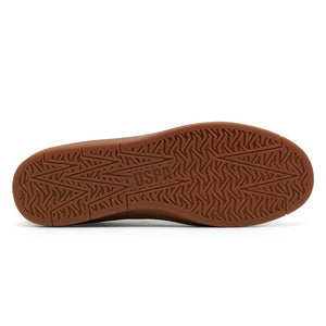 U.S. POLO ASSN. 5M Vale Glb 5Fx Sneakers - BLKBRN