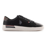 U.S. POLO ASSN. Alfie GLB 4PR Sneakers Men - BLK