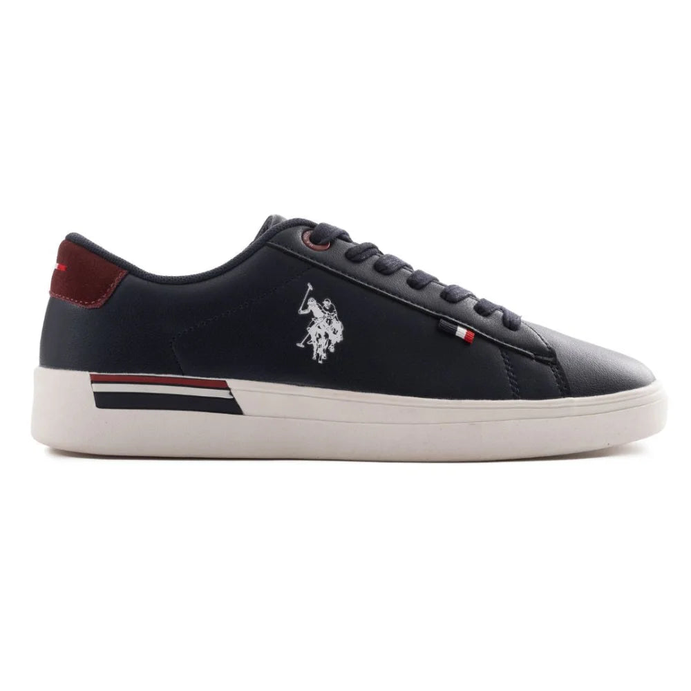 U.S. POLO ASSN. Alfie GLB 4PR Sneakers Men - NVY