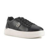 U.S. POLO ASSN. ALSO 4PR Sneakers Women - BLK