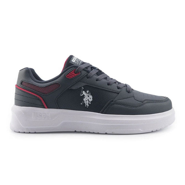 U.S. POLO ASSN. Alucard 5FX Sneakers Men - NVY - Navy / 40