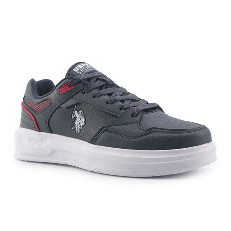 U.S. POLO ASSN. Alucard 5FX Sneakers Men - NVY