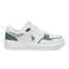 U.S. POLO ASSN. Alucard 5FX Sneakers Men - WHTGRN - White/ Green / 40