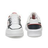 U.S. POLO ASSN. Alucard 5FX Sneakers Men - WHTNVY