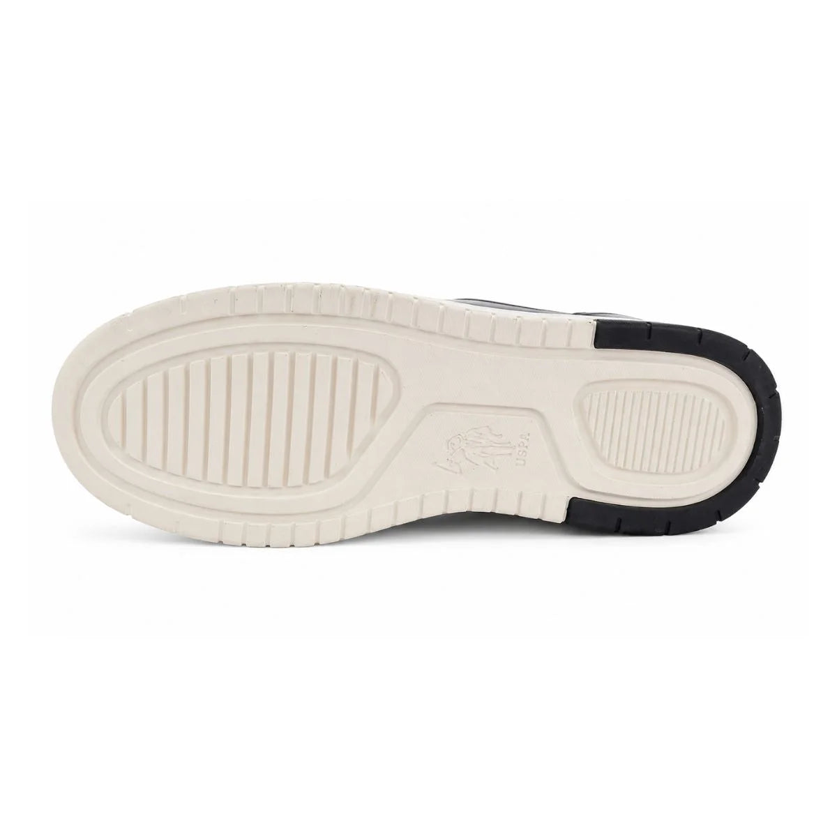 U.S. POLO ASSN. ANGHEZ GLB 6FX Sneaker Women - BLKWHT